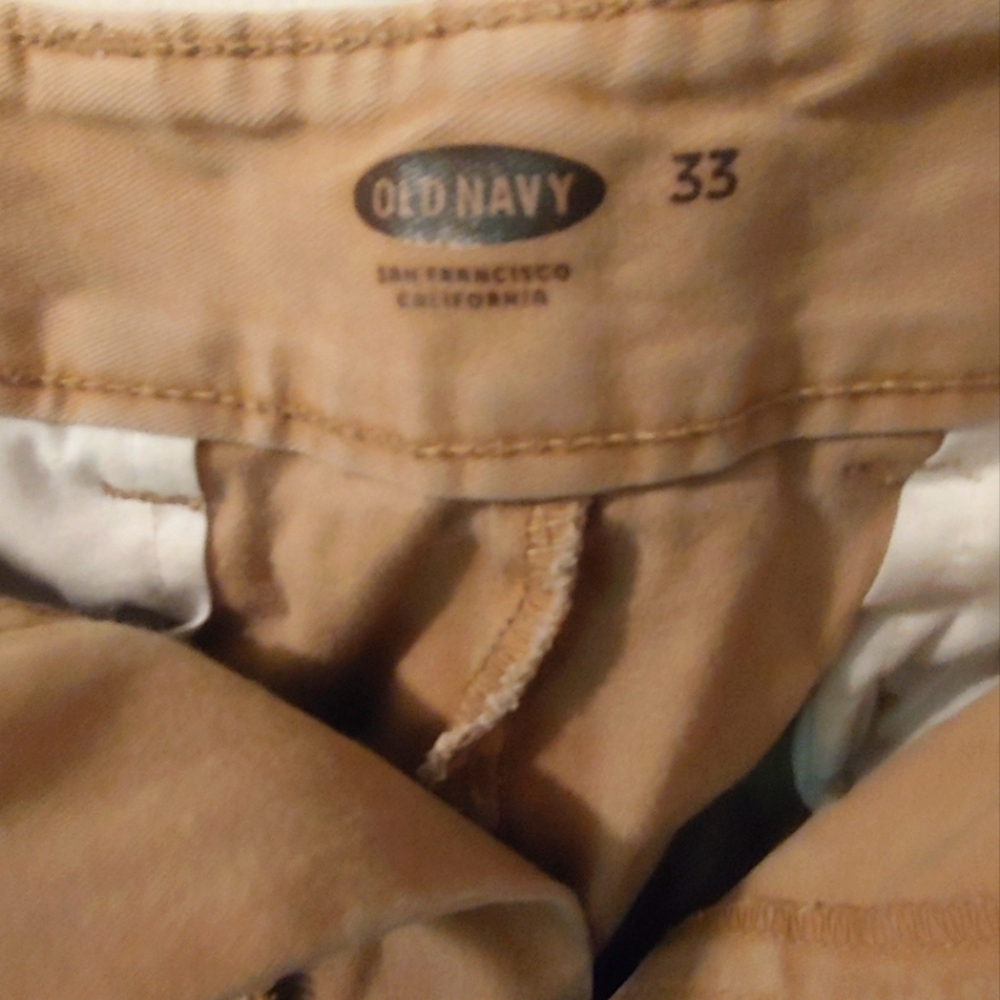 Men's Shorts